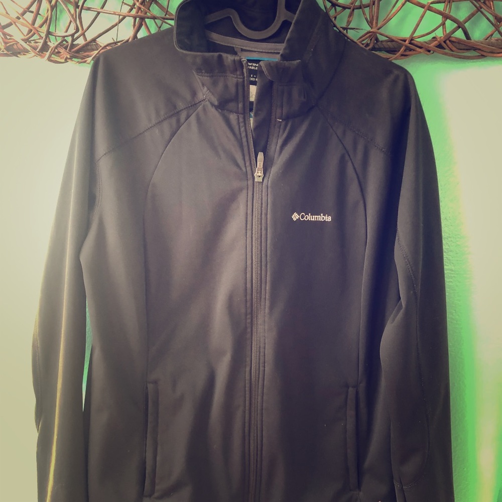 Columbia Jacket Women’s Sz Large